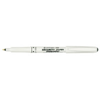 Маркер Centropen Security UV-Pen 2699/1/bl з ліхтариком (блістер) Маркери для паперу Маркери для письма Маркер Centropen Security UV-Pen 2699/1/bl з ліхтариком (блістер) Маркери для паперу Маркери для письма