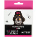 Олівці воскові Kite Dogs, 12 кольорів