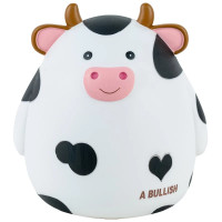 Скарбничка Kite Cow, дитяча, для монет і грошей
