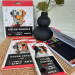 Олівці кольорові двосторонні Kite Dogs, 12 шт (24 кольори)