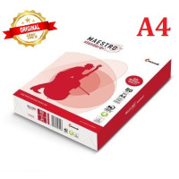 Папір офісний Maestro Standart Plus A4, 80 г/м2 500л, Mondi