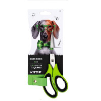 Ножиці дитячі Kite Dogs, 16,5 см, для паперу і творчості