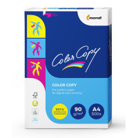 Папір офісний Color Copy 90г/м2 А4, 500 л., Папір підвищеної щільності