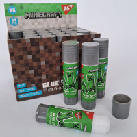 Клей-олівець PVP Yes Minecraft 8г