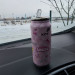 Термочашка с трубочкой, 500мл, Angel Термокружка для подростков
