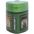 Точилка Yes Minecraft с контейнером Точилка для пенала Точилка для карандашей