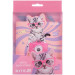 Подставка для книг Kite Studio Pets Металлическая подставка для книг