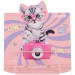 Подставка для книг Kite Studio Pets Металлическая подставка для книг