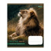 Тетрадь ученическая "Into the wild" А5, 48 л, клетка