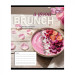 Тетрадь ученическая А5 Yes Brunch 24 л., линия Тетрадь