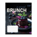 Тетрадь ученическая А5 Yes Brunch 24 л., линия Тетрадь