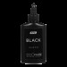 Клей ПВА серії Black ,100 мл ковпачок-дозатор