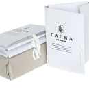 Папки картонні для архівації