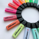 Маркери текстові (Highlighter)